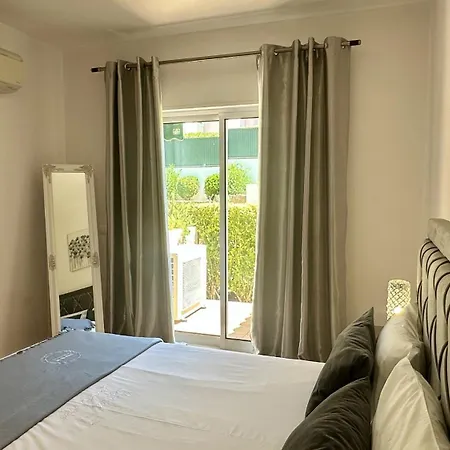 Monte Garcas By Check-in Portugal Apartment *