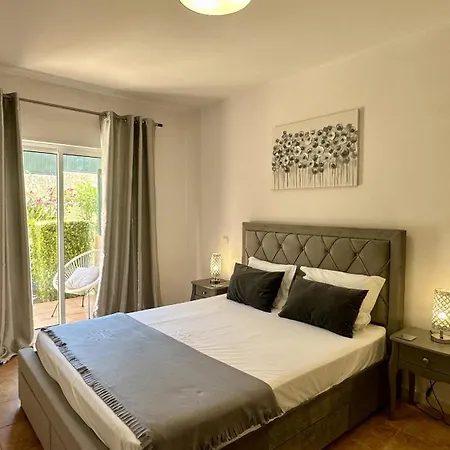 Monte Garcas By Check-in Portugal Albufeira