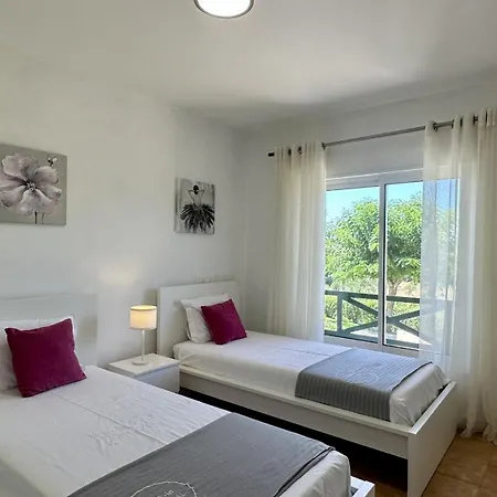 Monte Garcas By Check-in Portugal * Albufeira