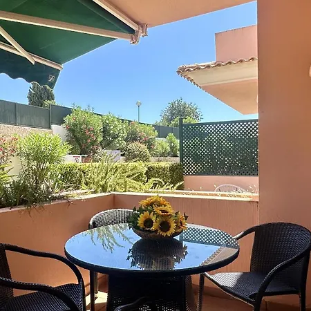 Apartment Monte Garcas By Check-in Portugal