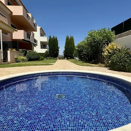 Apartment Monte Garcas By Check-in Portugal *