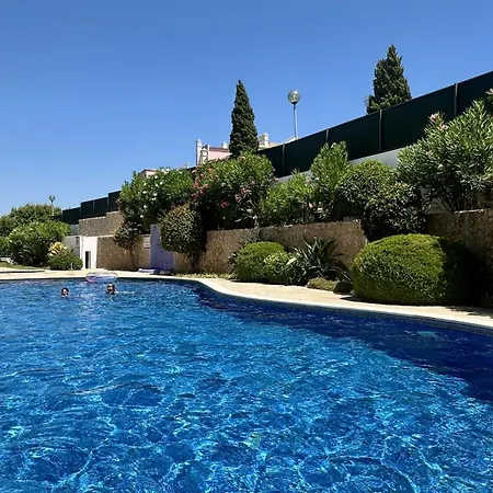 Apartment Monte Garcas By Check-in Portugal