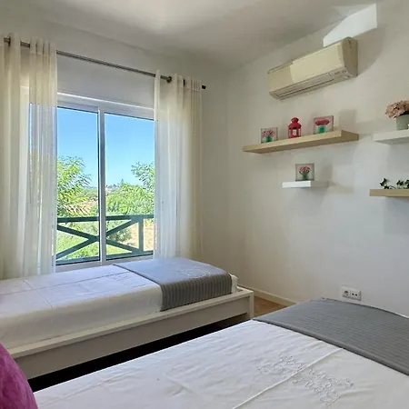 Monte Garcas By Check-in Portugal Albufeira