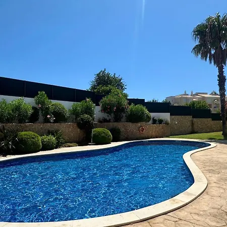 Monte Garcas By Check-in Portugal Apartamento Albufeira