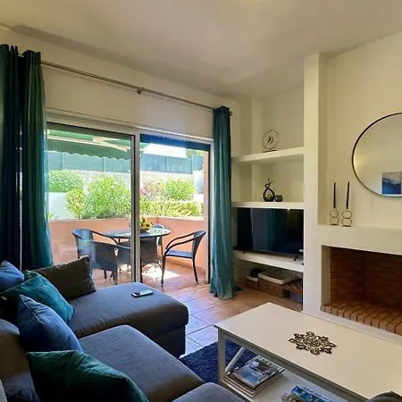 Apartamento Monte Garcas By Check-in Portugal *